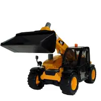BRUDER 2141 CAT Teleskoplader Spielzeugauto