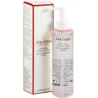 Shiseido Essentials Refreshing Cleansing Water 180 ml