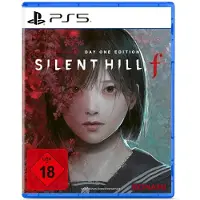 Silent Hill f - Édition Day One
