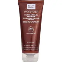 Martiderm Hair System Shampooing anti-âge 200ML