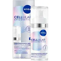 Nivea CELLULAR Epigenetics Sérum Rajeunissant 30ml