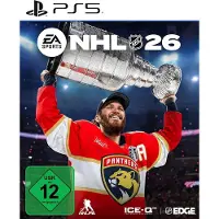 NHL 26 Standard Anglais, Allemand PS5