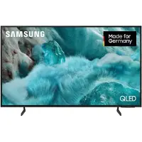 Samsung Q7F GQ75Q7F2AU, 190,5 cm (75"), 3840 x 2160 px, QLED, Smart TV, Wi-Fi, Noir