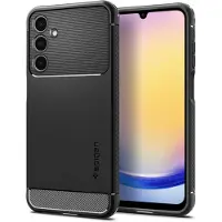 Spigen Samsung Galaxy A25 5g Phone Case Noir