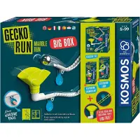 Kosmos Gecko Run Big Box