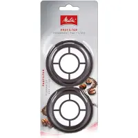 Melitta Dosettes Permanentes
