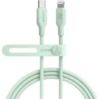 Anker 541 USB-C to Lightning Cable Based) 1,8 m vert, Couleur:Vert