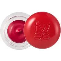 FWEE Lip&Cheek Blurry Pudding Pot 5g (Various Shades) - Mule