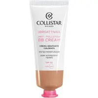 Collistar Face IDROATTIVA+ Tinted Moisturizer crème teintée hydratante SPF 30 teinte 3 Dark 50 ml