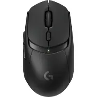 Logitech G G309 2560 Dpi Wireless Gaming Mouse Noir