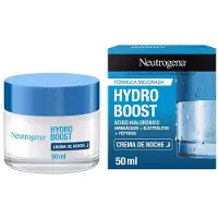 Neutrogena Hydro Boost Sleeping 50ml Facial Cream Clair