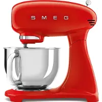 Smeg SMF05RDEU Rouge