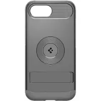 Spigen Slim Armor Mag Magsafe Iphone 16e Phone Case Noir