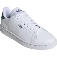 Adidas Baskets basses 'Urban Court M' vert / blanc