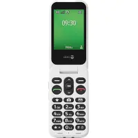 Doro Leva E30 128 Mb Rouge