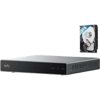 Eufy Network Video Recorder S4