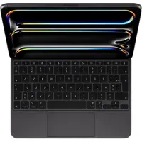 Apple Magic Keyboard iPad Pro 11 Pouces (2025/2024) AZERTY Noir