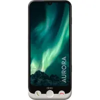 Doro AURORA A30 BONE WHITE