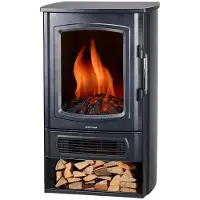 Alpina Hikers Helsinki Chauffage 230 V et 2000 W