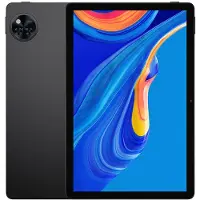 Doogee U11 Tablette 11'' avec IA Gemini, 16 Go + 128 Go / 2 To - Noir