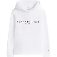 Tommy Hilfiger Sweat-shirt bleu marine / rouge / blanc