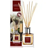 Areon Parfum d'ambiance Diffuseur d'arômes Vanille avec recharge 150 ml