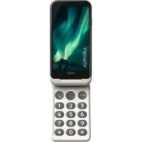 Doro AURORA A20 BONE WHITE