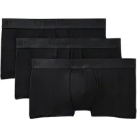 Calvin Klein Underwear Boxers noir