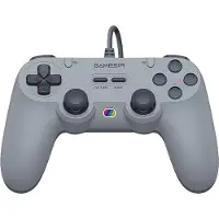 GameSir T3 GY Tegenaria Lite Wired Controller Gray