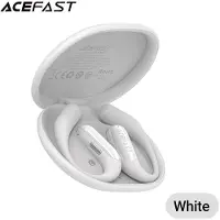 Acefast FA002 AcefitAir Écouteurs sans fil - Blanc