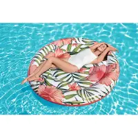 Bestway POP Island Île gonflable - Diamètre 188 cm