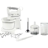 Bosch MFQ36490 mixer Stand mixer 450 W White
