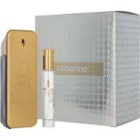Paco Rabanne Coffret 1 Million EDT 100ml + EDT 20ml