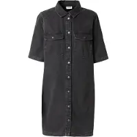 Noisy May Robe courte NMNEW femmes - Noir - EU L