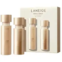 Laneige - Perfect Renew 3X Advanced 2-Step Set 2025 Fall Version - 6 pcs