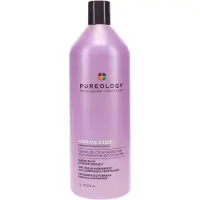 Pureology Hydrate Sheer Shampoo 1000ml
