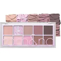 Romand - Better Than Palette Milk Grocery Edition - Palette de fards à paupières