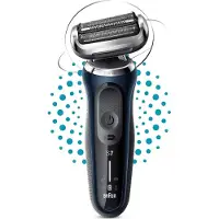 Braun 71-B1000s* Rasoir Rasoir pour homme Rasoir électrique