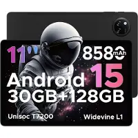 Doogee Tablette Tab A9 Pro+ 6gb/128gb 11´´
