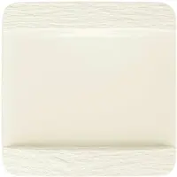 Villeroy & Boch Assiette plate Manufacture Rock 28 cm