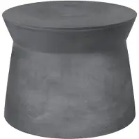 Broste Copenhagen Table d'appoint en fibre