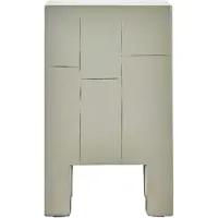 House Doctor Table d'appoint en brique sable