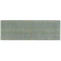 Normann Copenhagen Seam Rug (250 x 80 cm)