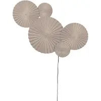 Globen Lighting OMEGA, Applique d'intérieur,
