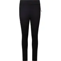 Trespass - Leggings « Kessell DLX » pour femmes - Pour l'extérieur TP6862 (S) (noir)