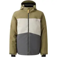 Dare 2b Send It Jacket Vert 9-10 Years Enfants