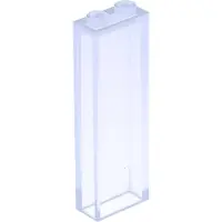 LEGO 46212 Trans-Clear