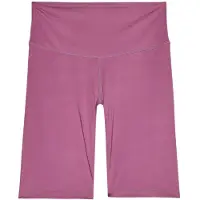 4F - Short pour femme « 4FWAW24TFSTF012 » - Entraînement PP5164 (S) (rose)