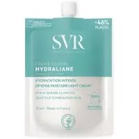 SVR Crème légère HYDRALIANE 50 ml pour peaux sensibles