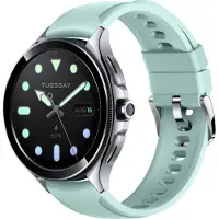 Xiaomi Bracelet Watch Fluorrubber